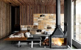 Drift House